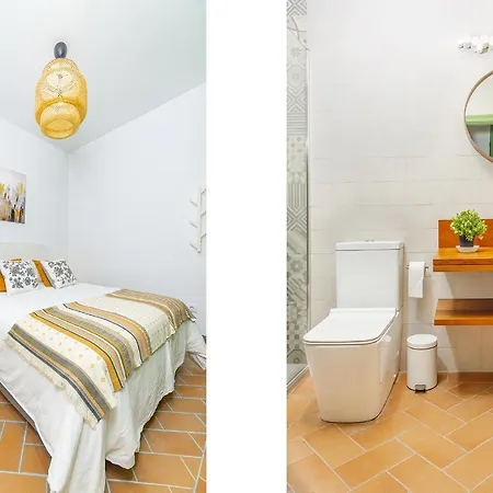 Veoapartment Cantabria Sevilla