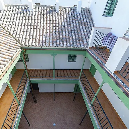 Veoapartment Cantabria Sevilla