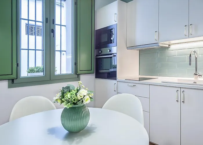 Lejlighed Veoapartment Cantabria Sevilla