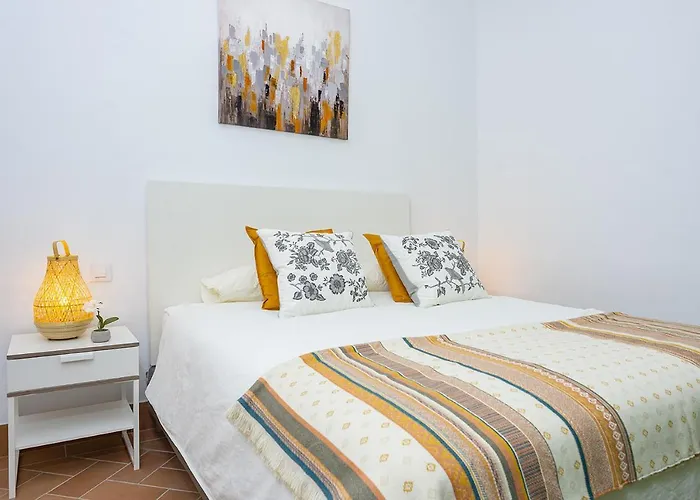 Veoapartment Cantabria Sevilla