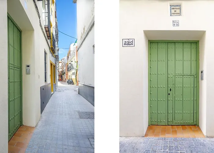 Veoapartment Cantabria Lejlighed
