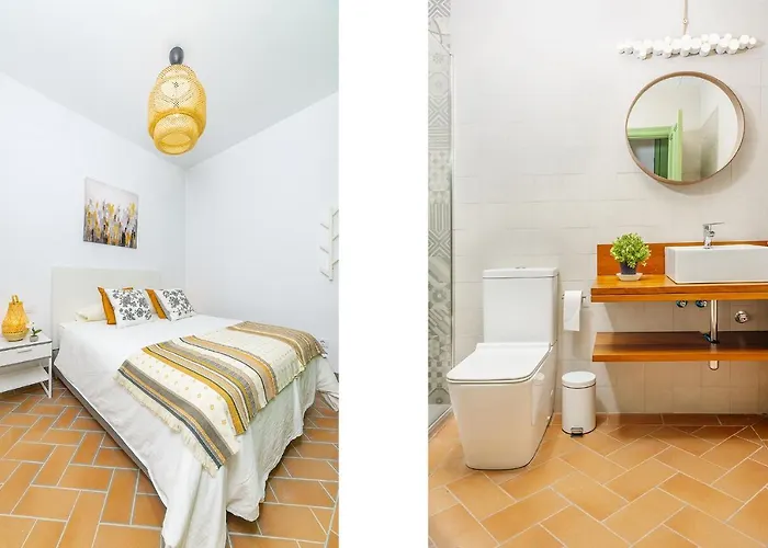 Veoapartment Cantabria Sevilla