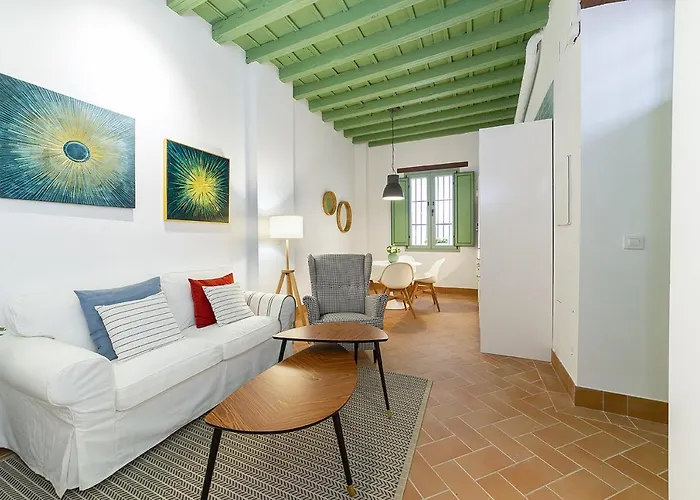 Veoapartment Cantabria Sevilla