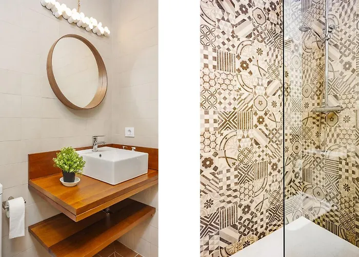 Lejlighed Veoapartment Cantabria Sevilla