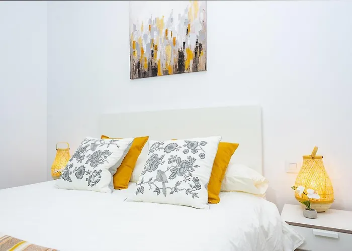 Veoapartment Cantabria * Sevilla