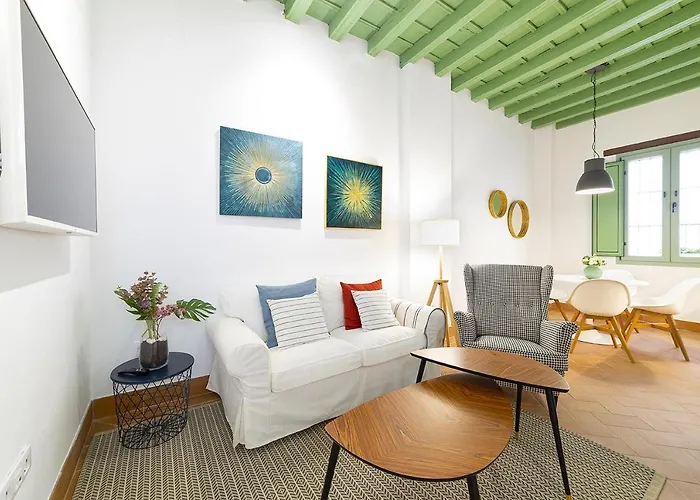 Veoapartment Cantabria Lejlighed *
