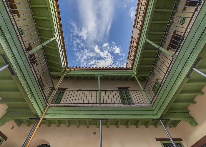 Lejlighed Veoapartment Cantabria