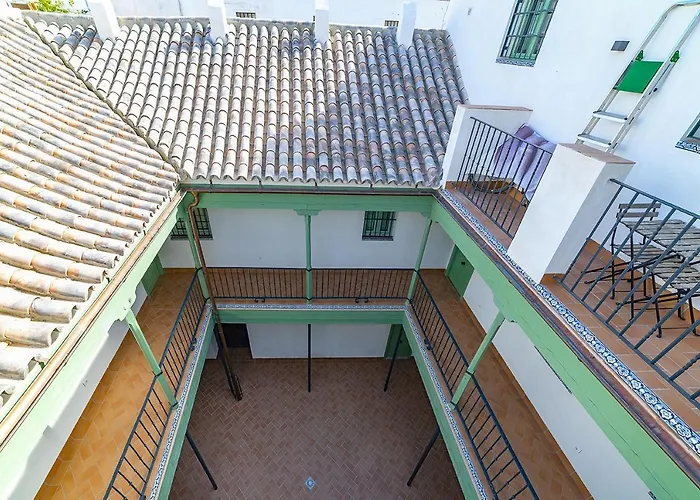 Veoapartment Cantabria Sevilla
