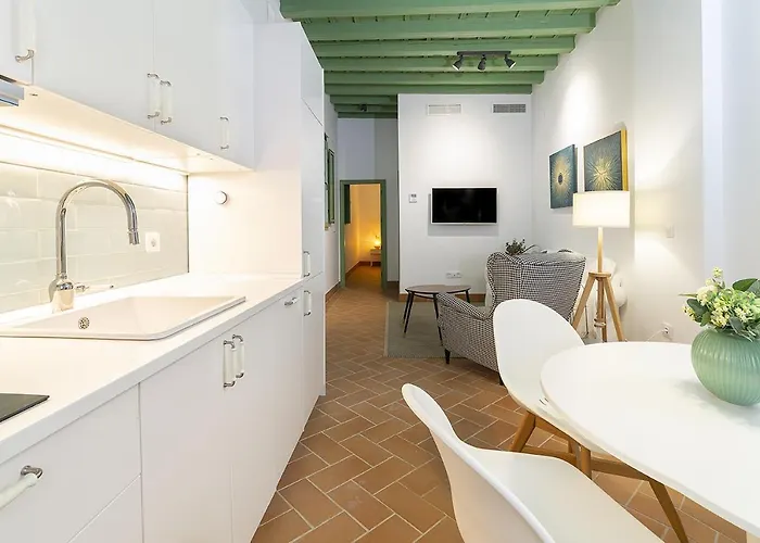 Veoapartment Cantabria * Sevilla